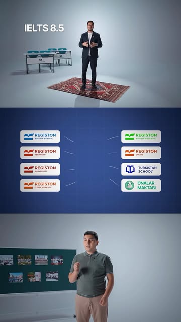 AdProduction profilidagi birinchi video muqovasi