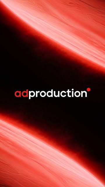 AdProduction profilidagi uchinchi video muqovasi